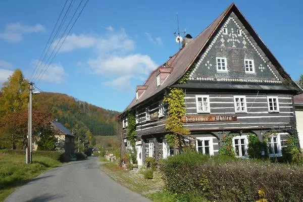 Gasthof U Uhliru *